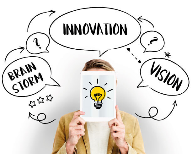 Affidati a ADM per la Creazione di Loghi a Torino