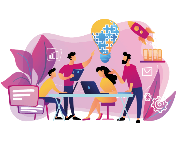 Perchè affidarsi a ADM per la Realizzazione del vostro Logo