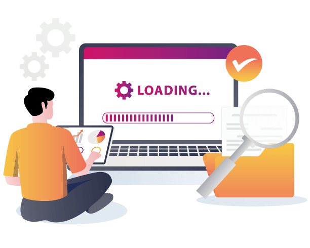 gestione e assistenza siti internet a torino