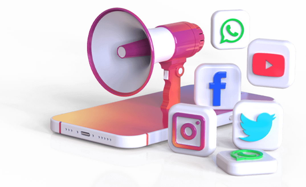 Contenuti grafici per i social network: le tipologie