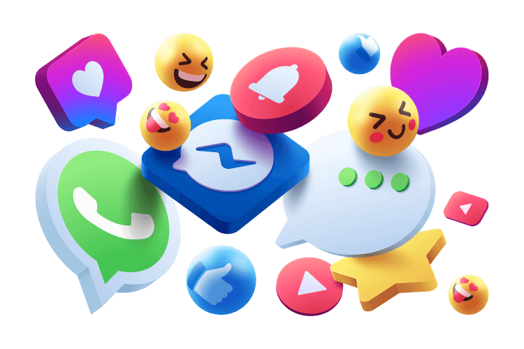 Grafiche e Post per i Social