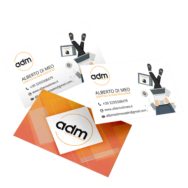 Perché i biglietti da visita sono importanti per la tua azienda