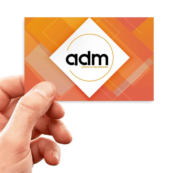 Quando un biglietto da visita è efficace