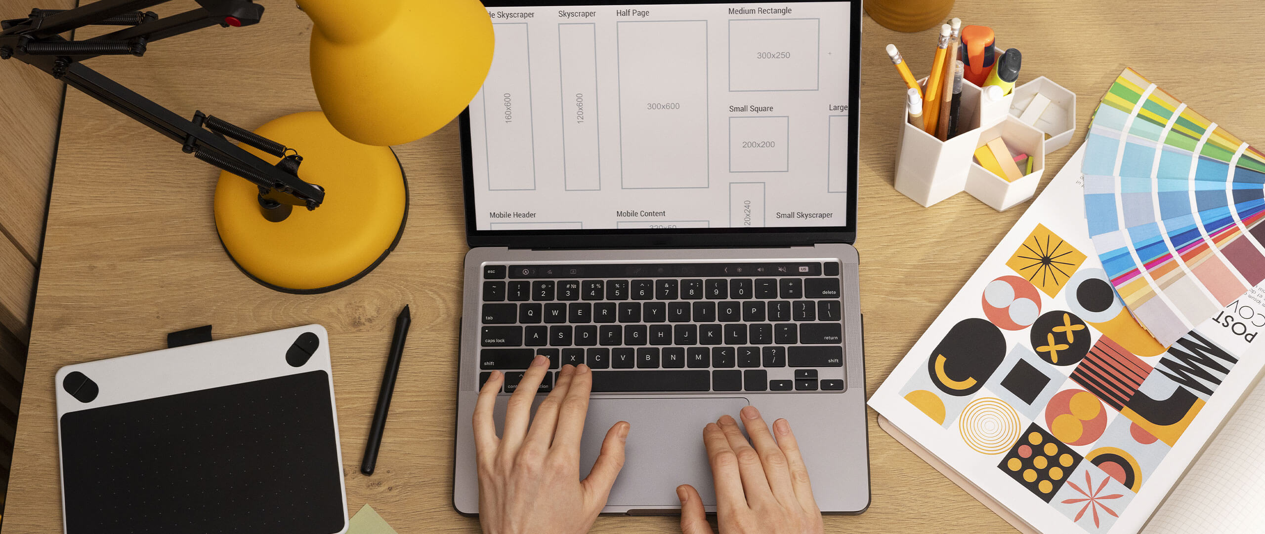 Webmaster a Milano