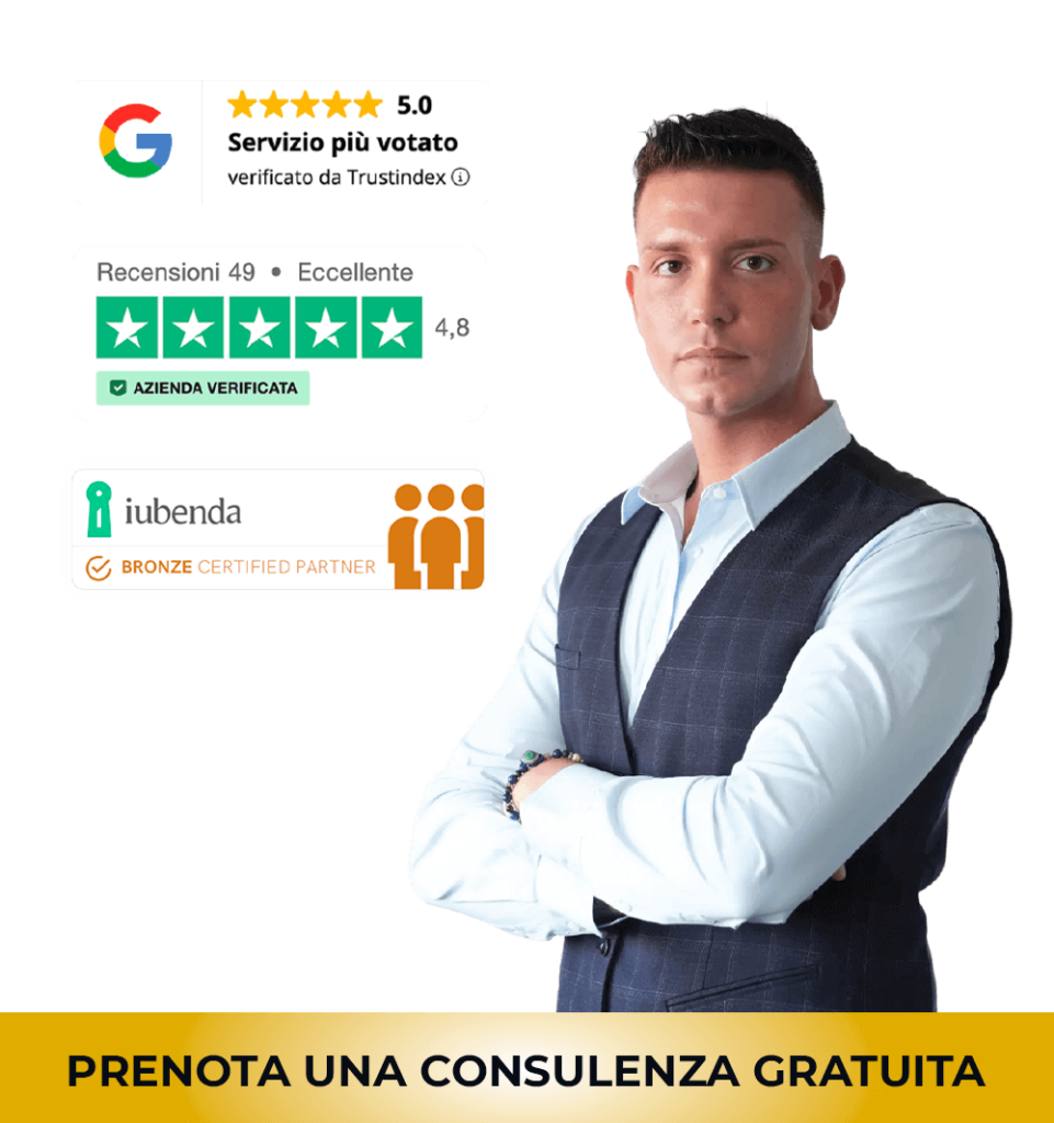 Realizzazione e-commerce a Padova
