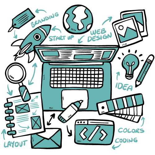 Perché scegliere un freelance al posto di una web agency