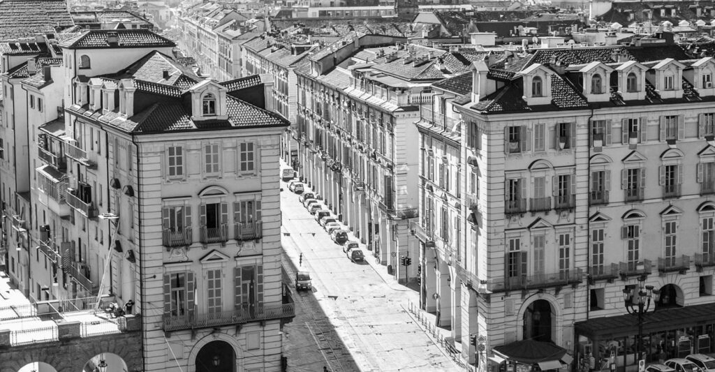 Realizzazione siti web immobiliari