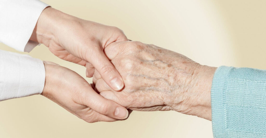 Realizzazione siti web case di riposo