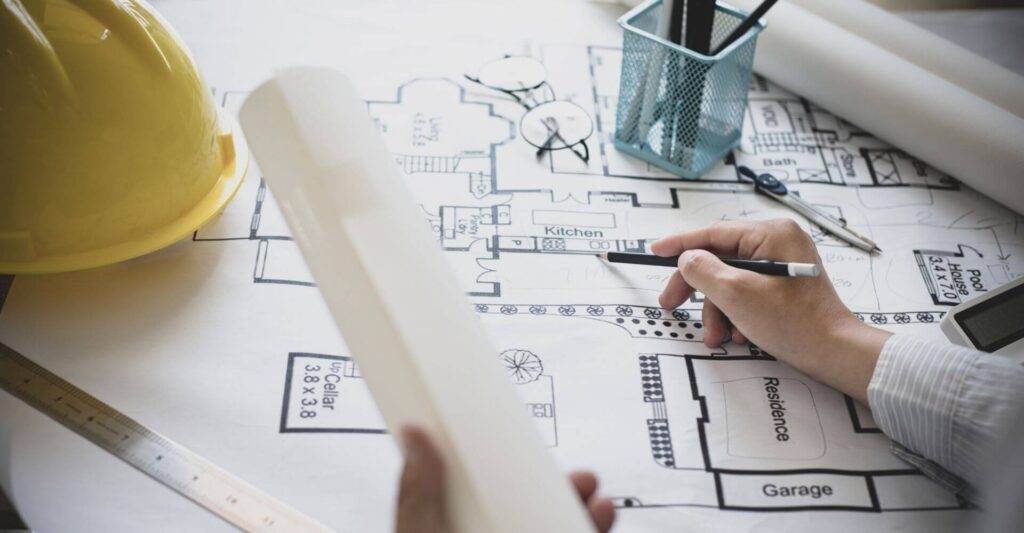 Realizzazione siti web architetti