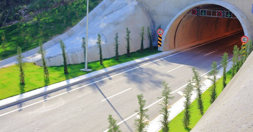 Realizzazione siti web ingegneria e infrastrutture