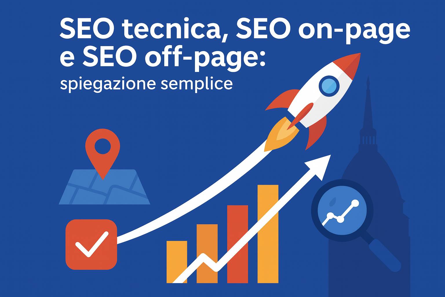 Cosa rende una SEO efficace