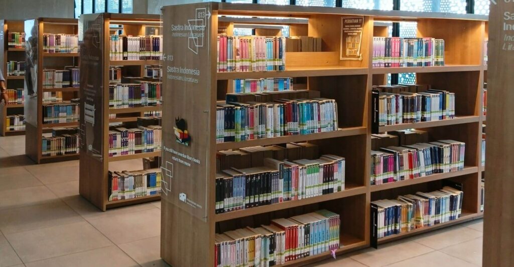 Realizzazione E-commerce per Libreria