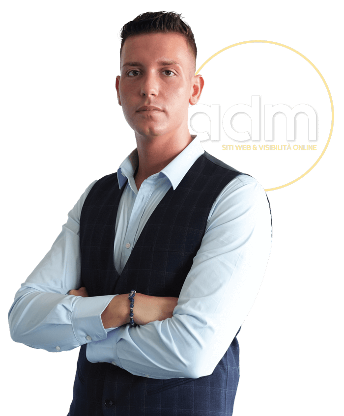 Realizzazione Siti Web Liberi Professionisti​