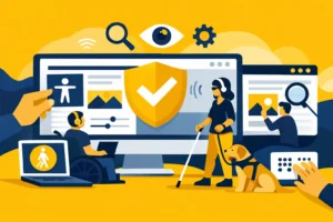 Come rendere sito accessibile davvero