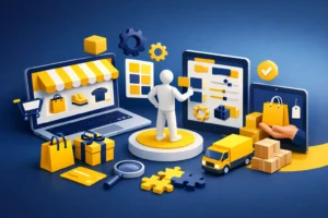 Come scegliere ecommerce personalizzato bene