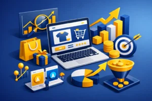 CRO per ecommerce: cosa aumenta davvero le vendite
