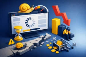 Perché un sito lento non converte