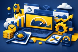 Prestazioni sito web: cosa incide davvero