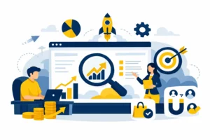 Strategie SEO per PMI che portano clienti