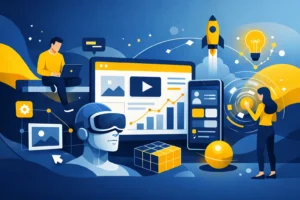 Trend web design 2026: cosa funziona davvero